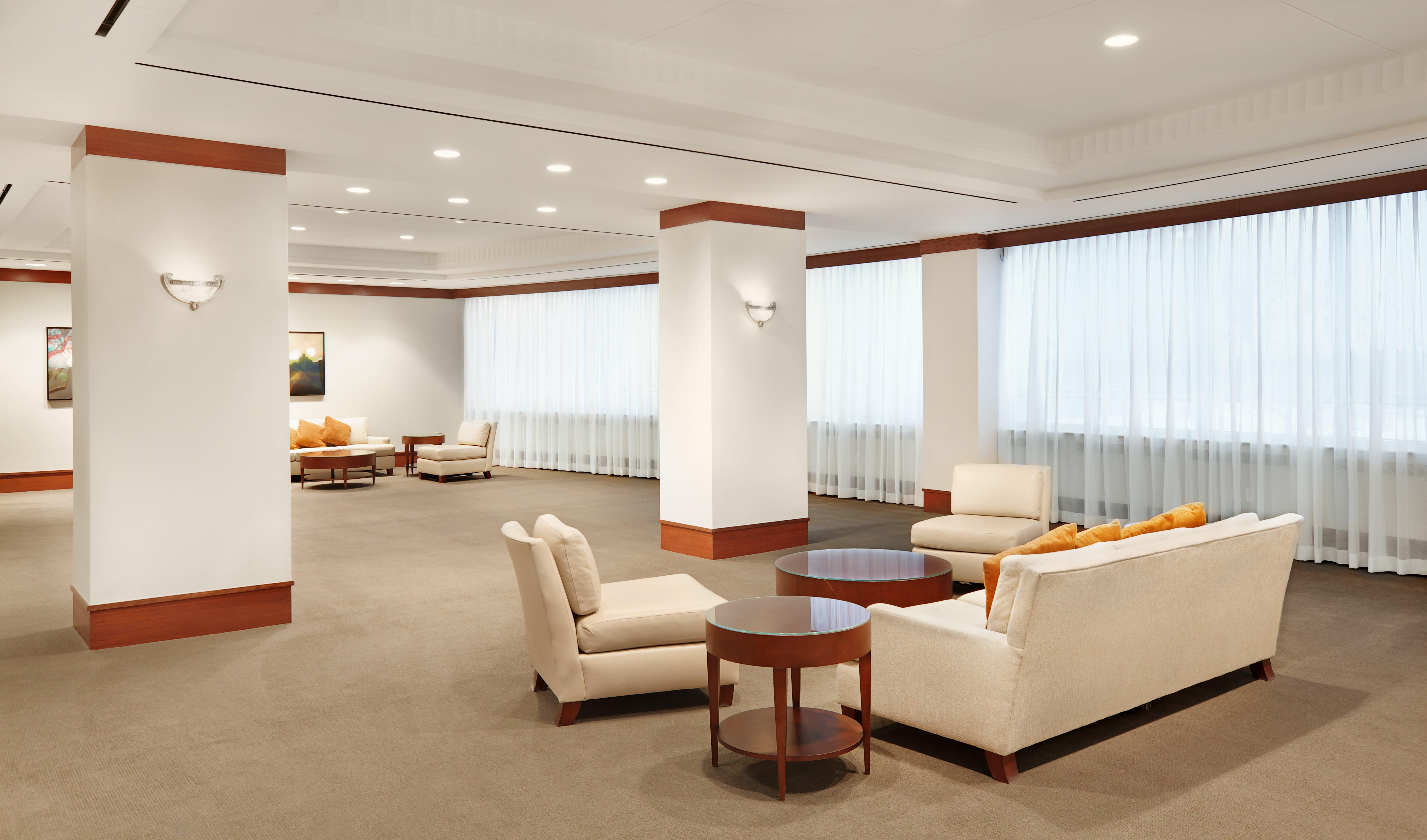 Intercontinental Cleveland By Ihg Hotel Exterior foto