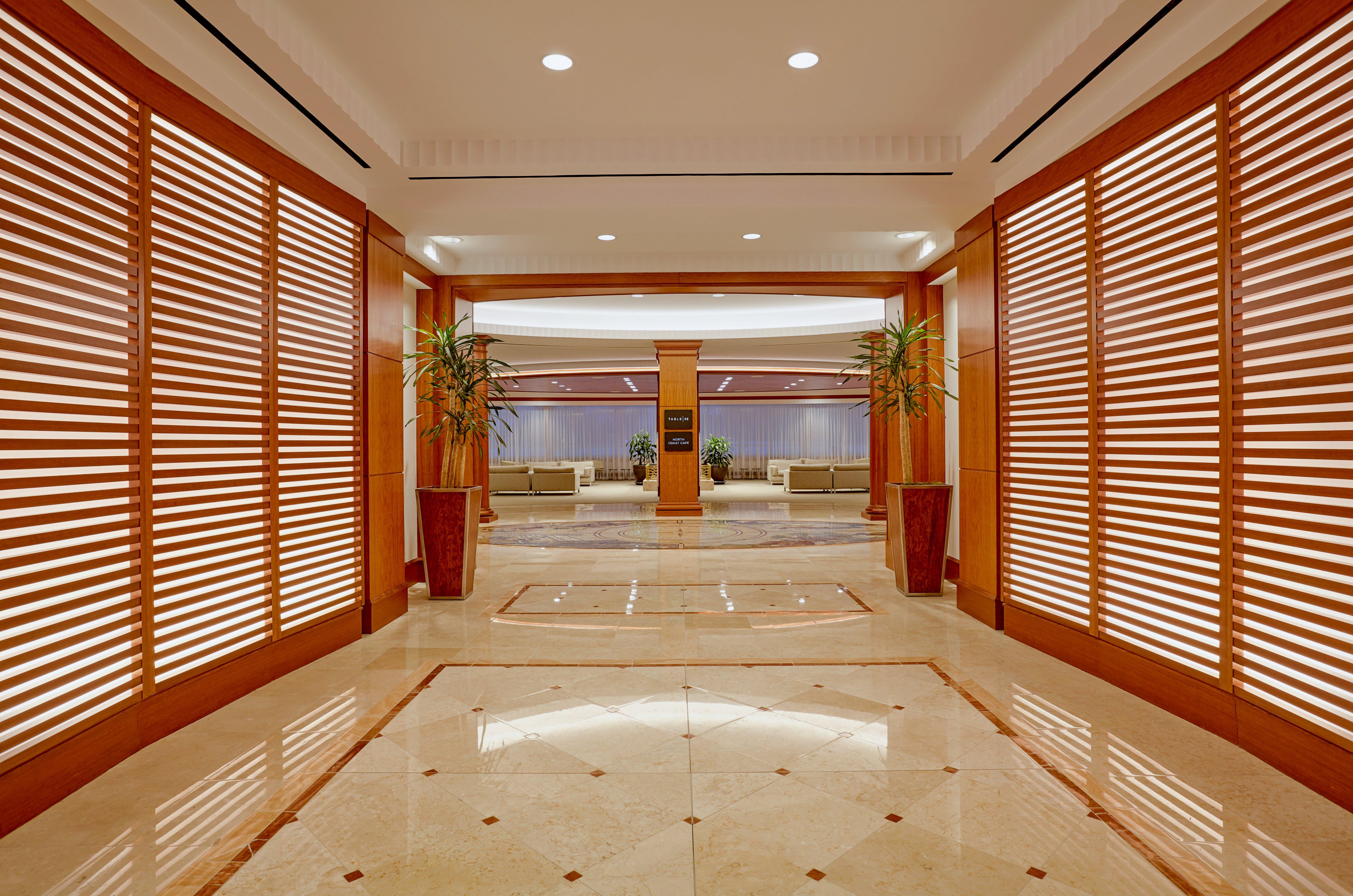 Intercontinental Cleveland By Ihg Hotel Exterior foto